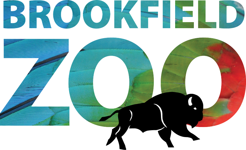Brookfield Zoo logo