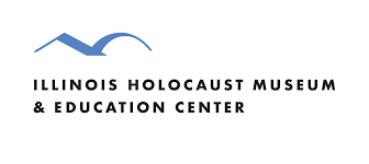 Illinois Holocaust Museum and Education Center logo