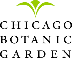 Chicago Botanic Garden logo