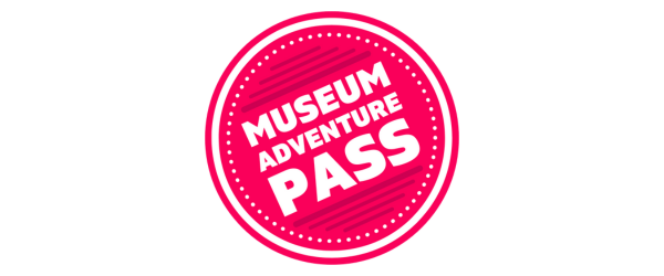 Museum Adventure Pass logo