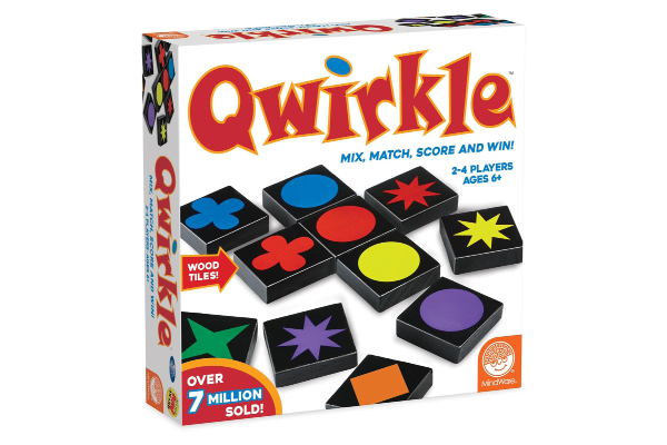 Qwirkle