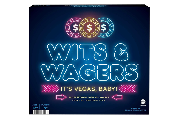 Wits & Wagers