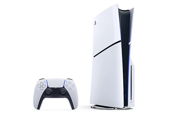 Photo of PlayStation 5