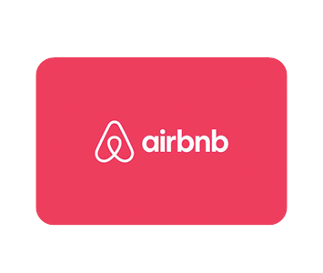 airbnb gift card
