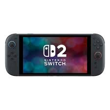 Nintendo Switch 2 Console