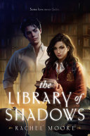 Image for "The Library of Shadows"