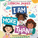 Image for "I Am More Than"
