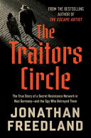 Image for "The Traitors Circle"