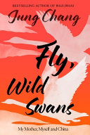 Image for "Fly, Wild Swans"