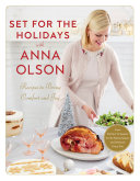 Image for "Set for the Holidays with Anna Olson"