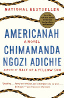 Image for "Americanah"