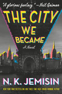 Image for "The City We Became"