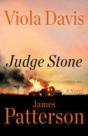 "Judge Stone" by James Patterson and Viola Davis