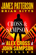 "Cross and Sampson" by James Patterson and Brian Sitts