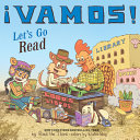 Image for "¡Vamos! Let&#039;s Go Read"