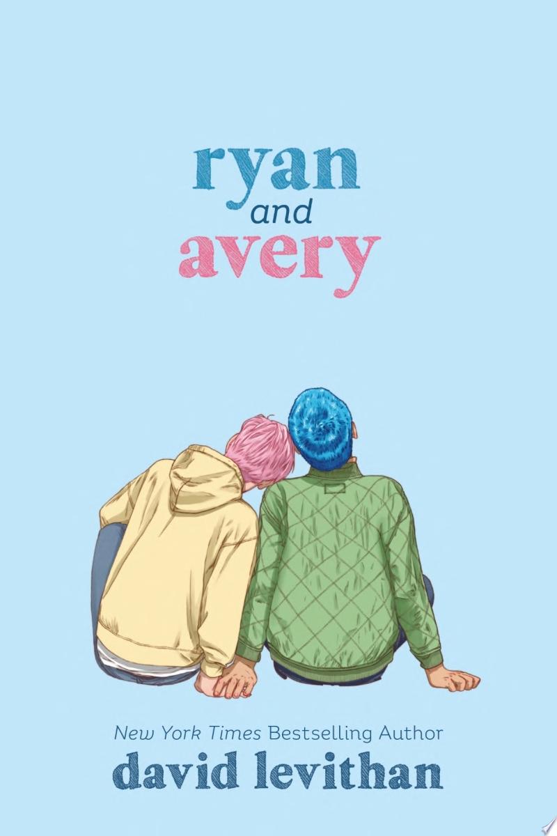 Image for "Ryan and Avery"