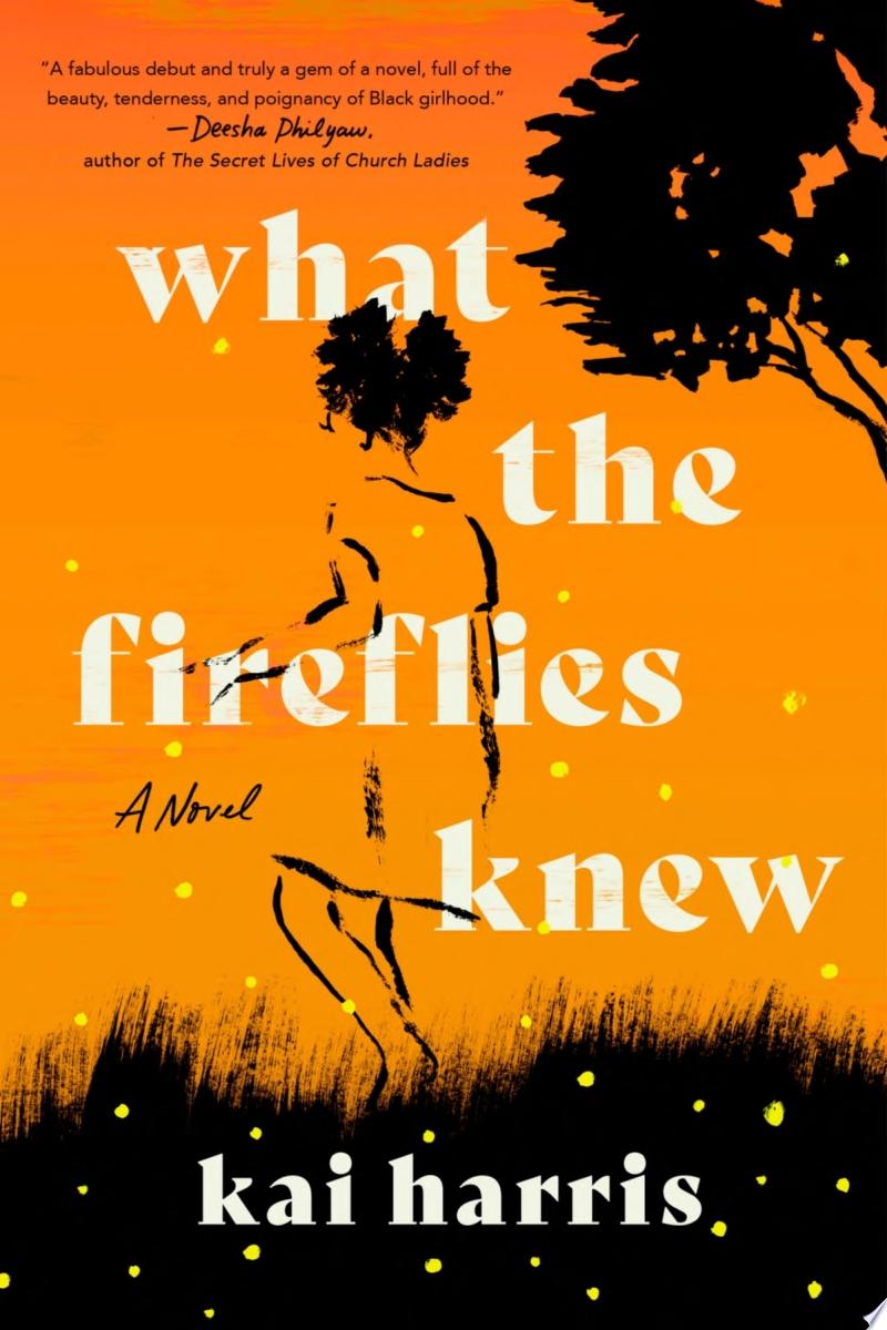 Image for "What the Fireflies Knew"