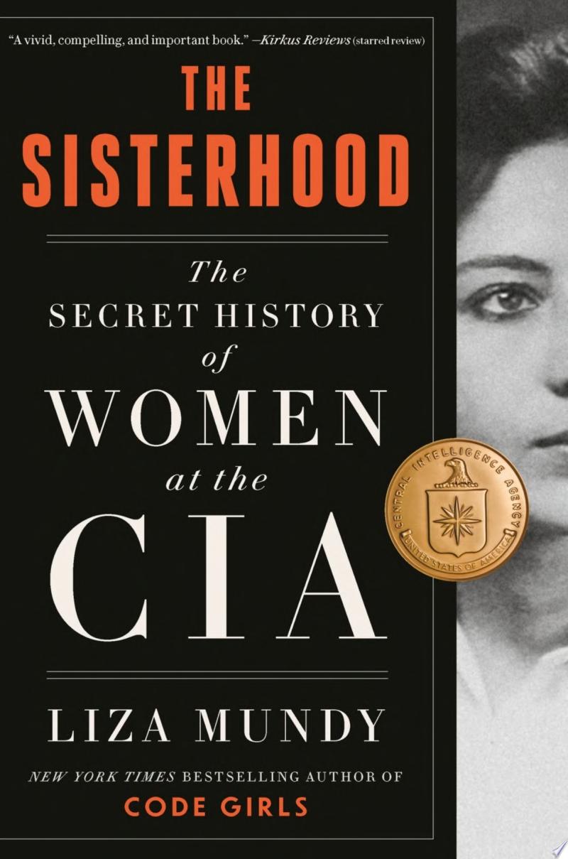 Image for "The Sisterhood"