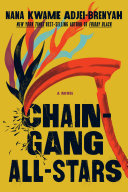 Image for "Chain Gang All Stars"