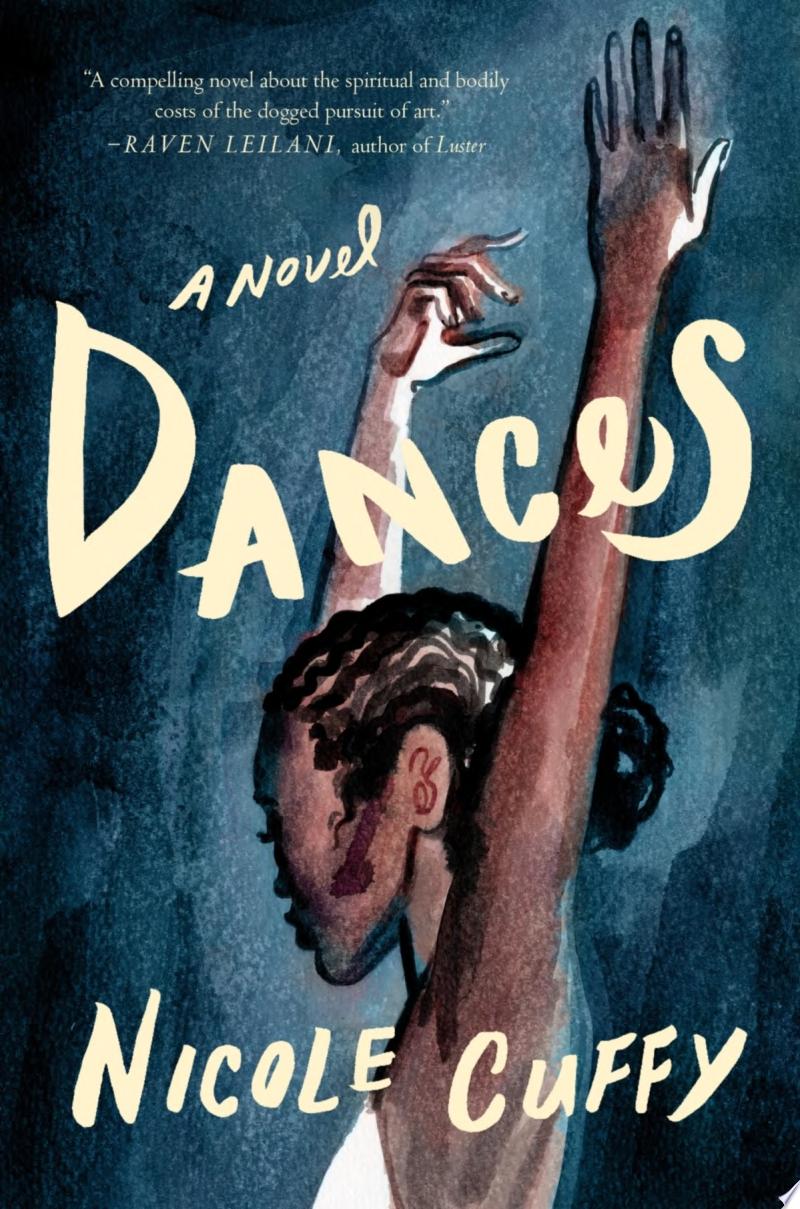 Image for "Dances"