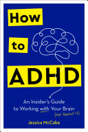 Image for "How to ADHD"