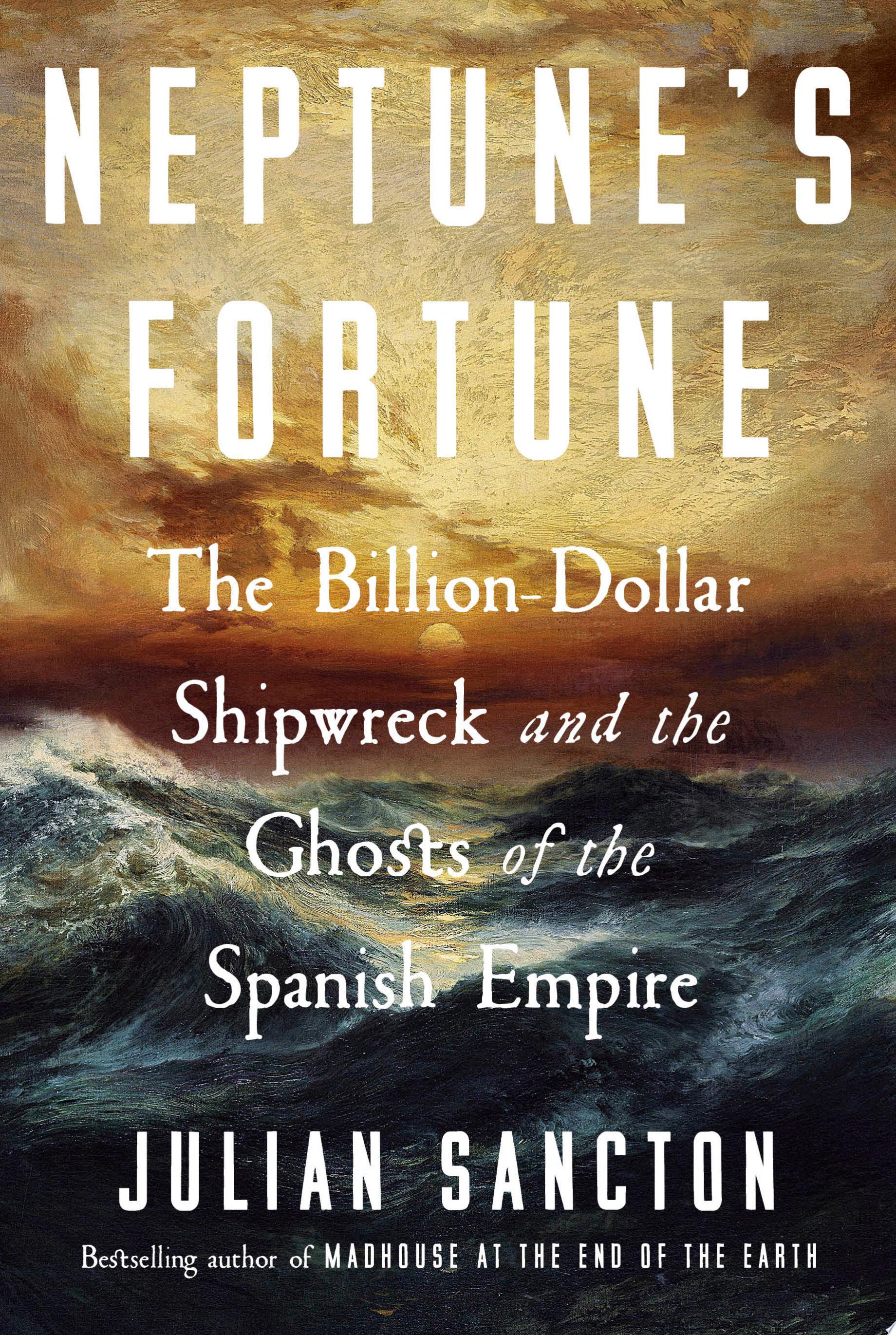 Image for "Neptune's Fortune"