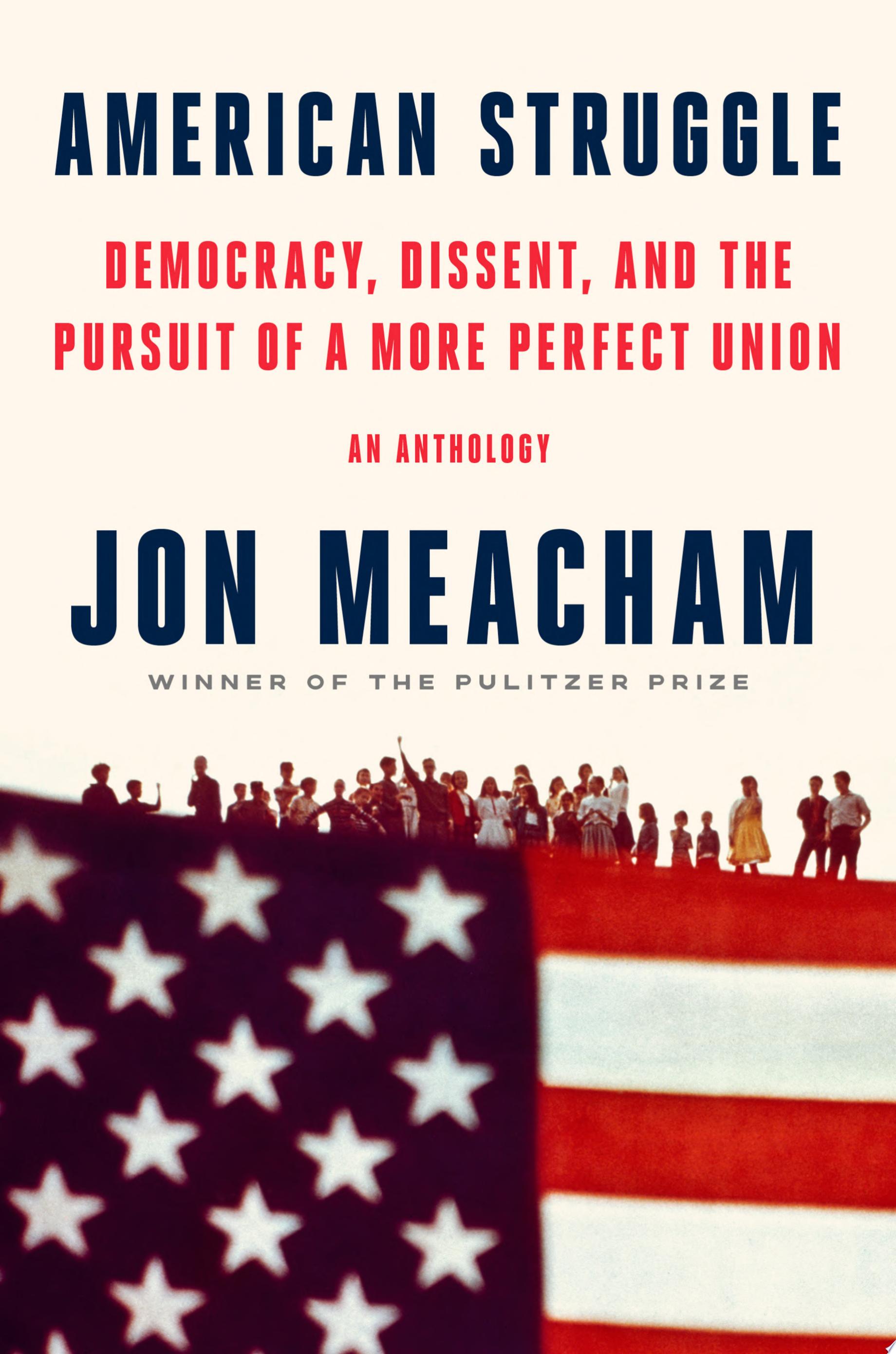 "American Struggle" by Jon Meacham