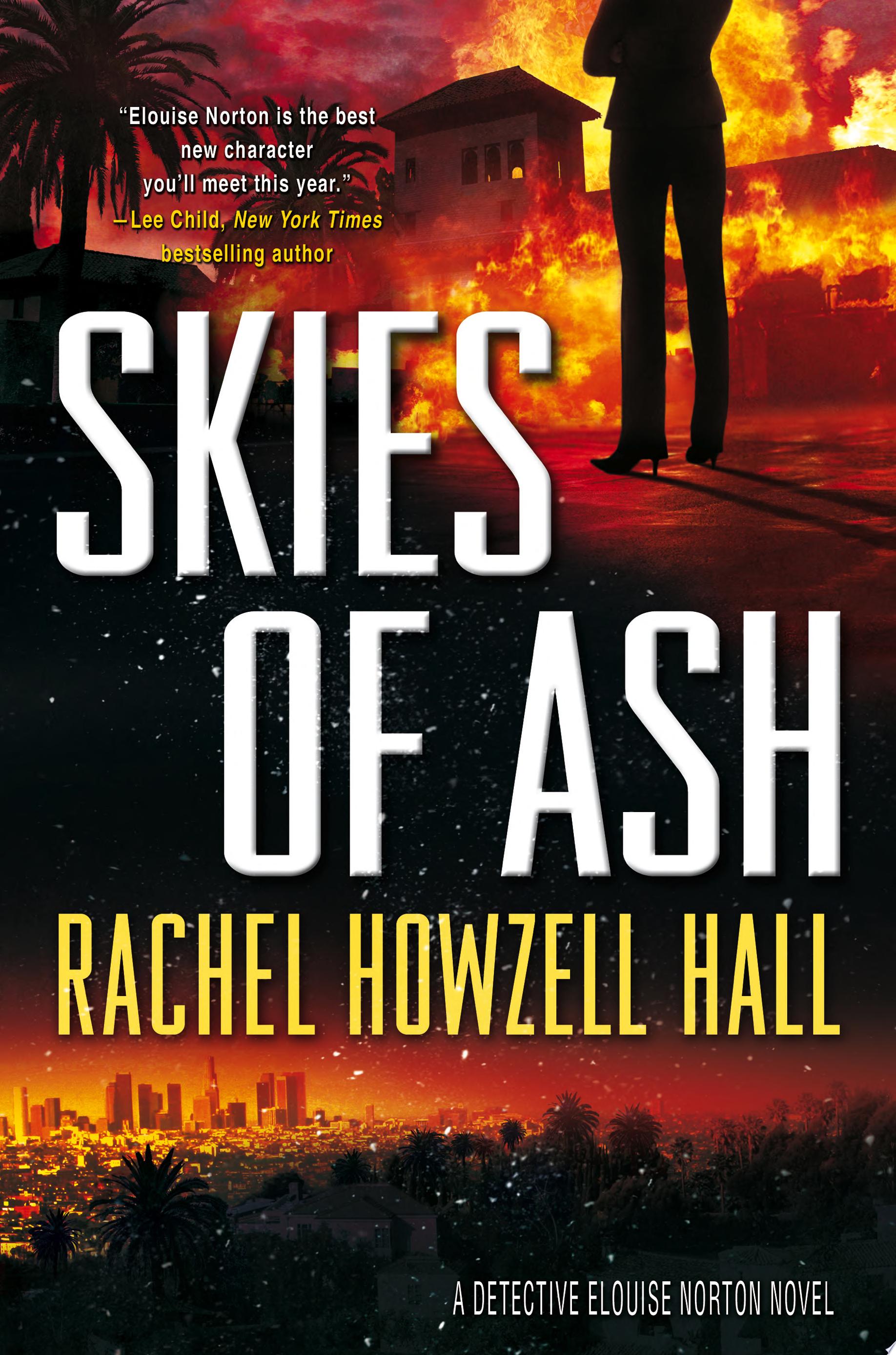 Image for "Skies of Ash"