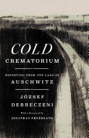 Image for "Cold Crematorium"