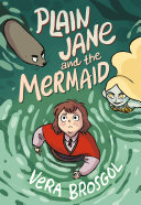 Image for "Plain Jane and the Mermaid"