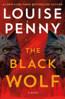 Image for "The Black Wolf"