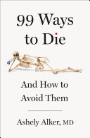 Image for "99 Ways to Die"