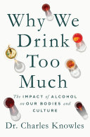 Image for "Why We Drink Too Much"