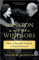 Image for "Winston and the Windsors"