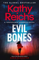 Image for "Evil Bones"