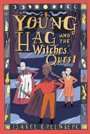 Image for "Young Hag and the Witches&#039; Quest"