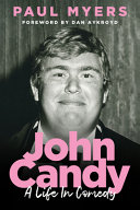 Image for "John Candy"