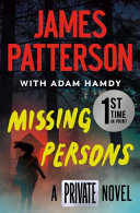 Image for "Missing Persons: A Private Novel"