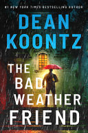 Image for "The Bad Weather Friend"