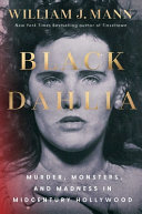 Image for "Black Dahlia"