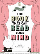 Image for "The Book That Can Read Your Mind"