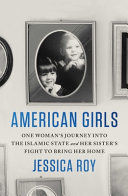 Image for "American Girls"