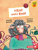 Image for "A Knit and a Knot"