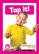 Image for "Tap It!"