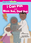 Image for "I Can Pat"