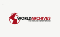 World Archives logo