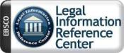 Legal Information Reference Center Icon