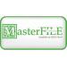 Master File Complete icon