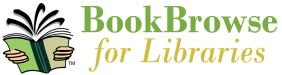 Book Browse for Libraries logo
