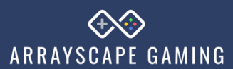 arrayscape gaming logo